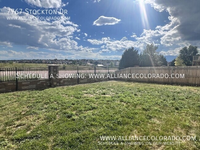 Building Photo - 7767 Stockton Dr