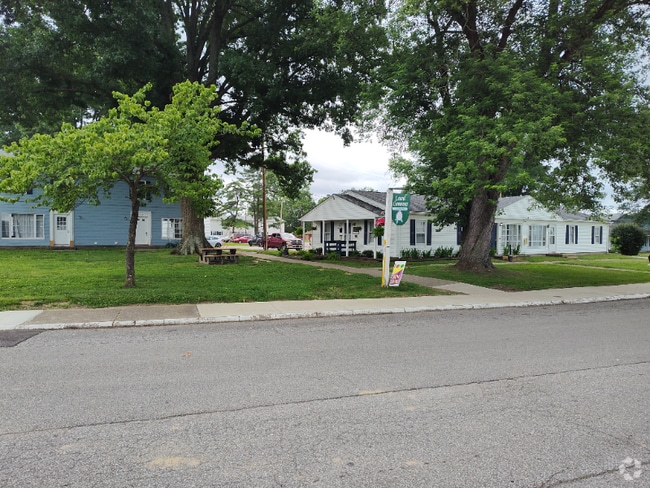 Building Photo - 14 Richey Ave