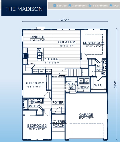 Building Photo - 10514 Button Bush Dr