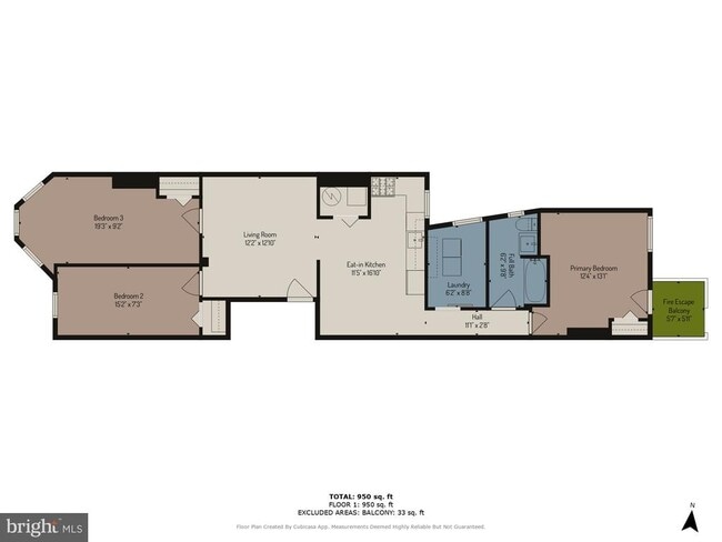 Building Photo - 2207 Callow Ave