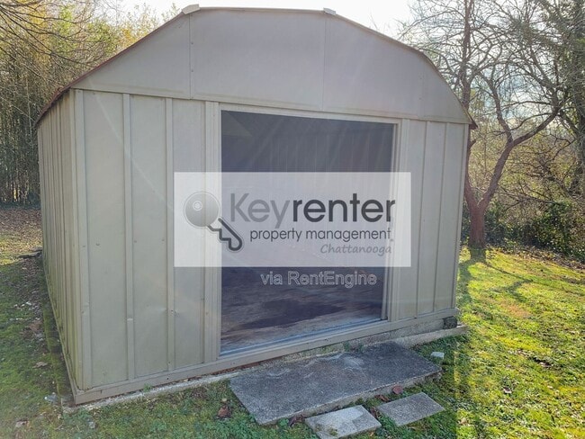 Building Photo - 4652 Cary Ln