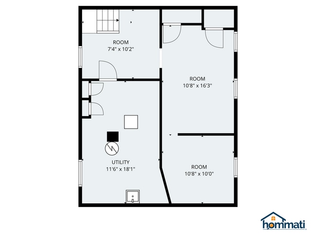 Building Photo - Available Now!