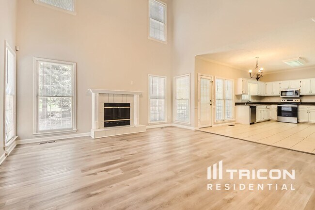 Building Photo - 115 Redspire Ln