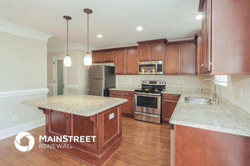 Building Photo - 6607 Eastfield Park Dr