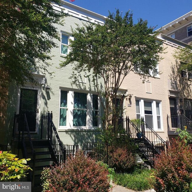 Building Photo - 1906-1908 17th St NW