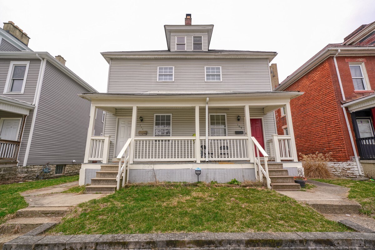 Building Photo - 109 Dakota Ave