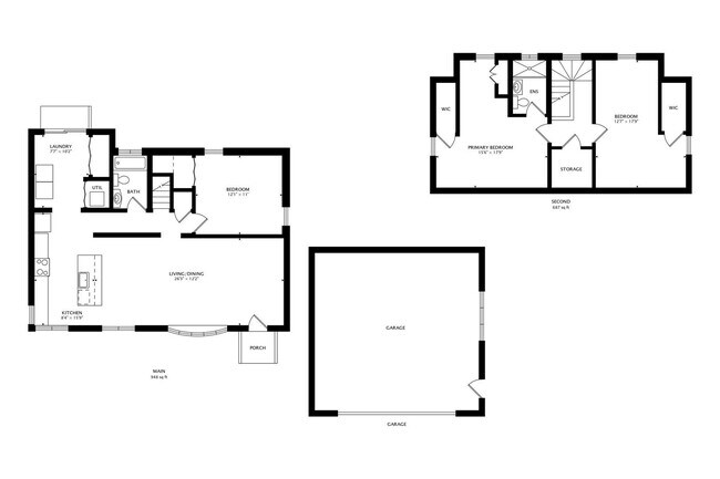 Building Photo - 950 N Haddow Ave