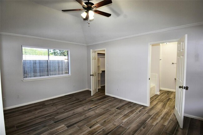 Building Photo - 7311 Harpers Dr