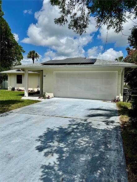 Primary Photo - 58 Bracken Ln