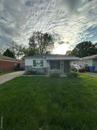 Building Photo - 4484 Ziegler St