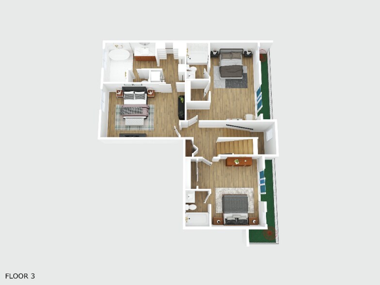 Building Photo - 3917 Inglewood Blvd