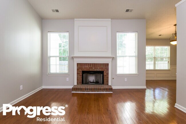 Building Photo - 4953 Abbotts Glen Trail NW