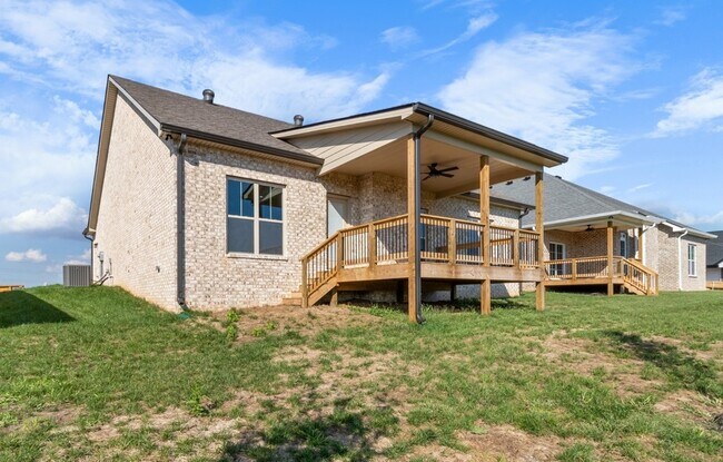 Building Photo - 814 Willowicke Dr