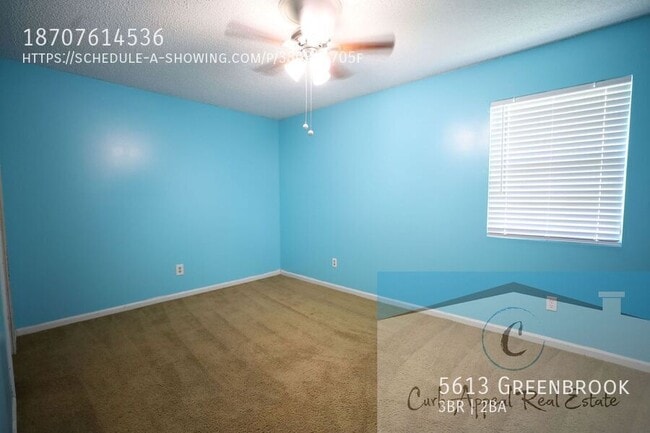 Building Photo - 5613 Greenbrook-