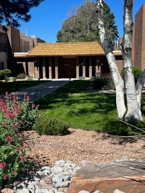 Building Photo - Executive West - Senior Community