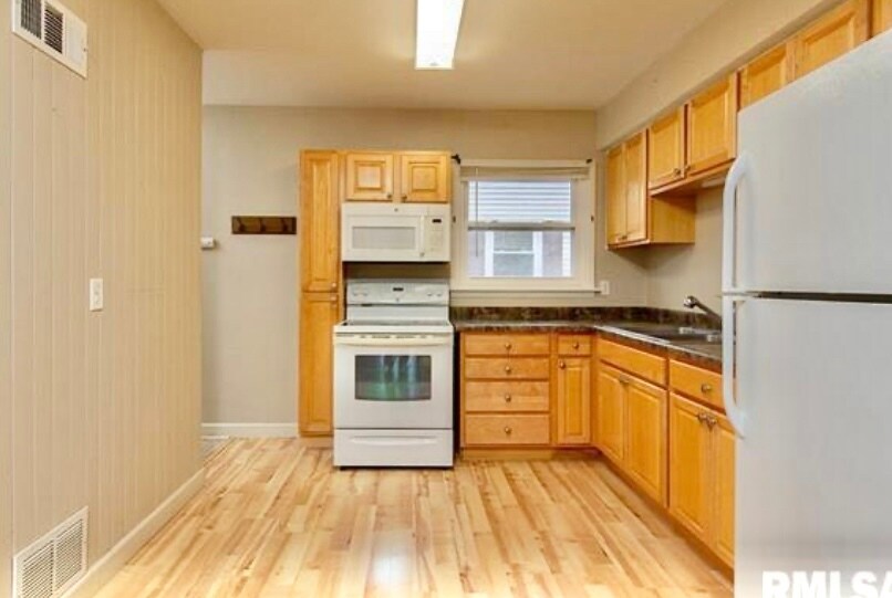 Building Photo - 3506 W Lombard St