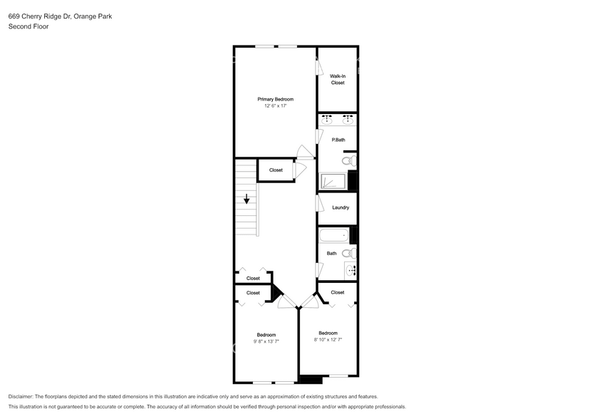Building Photo - 669 Cherry Ridge Dr
