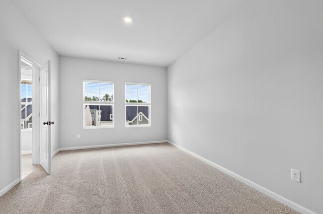 Building Photo - Brand-New Townhome in Renaissance at White Oak – 3BR/2.5BA, 1,550 SF