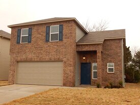 Building Photo - 5074 W Claxton Circle