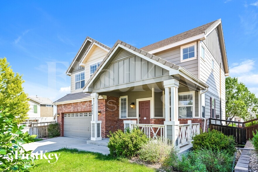 Building Photo - 4235 Miners Candle Pl