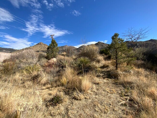 Building Photo - 4 Bedroom Single Story Home Available Near Tramway Blvd NE & Copper Ave NE!