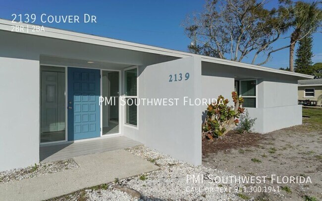 Building Photo - 2139 Couver Dr