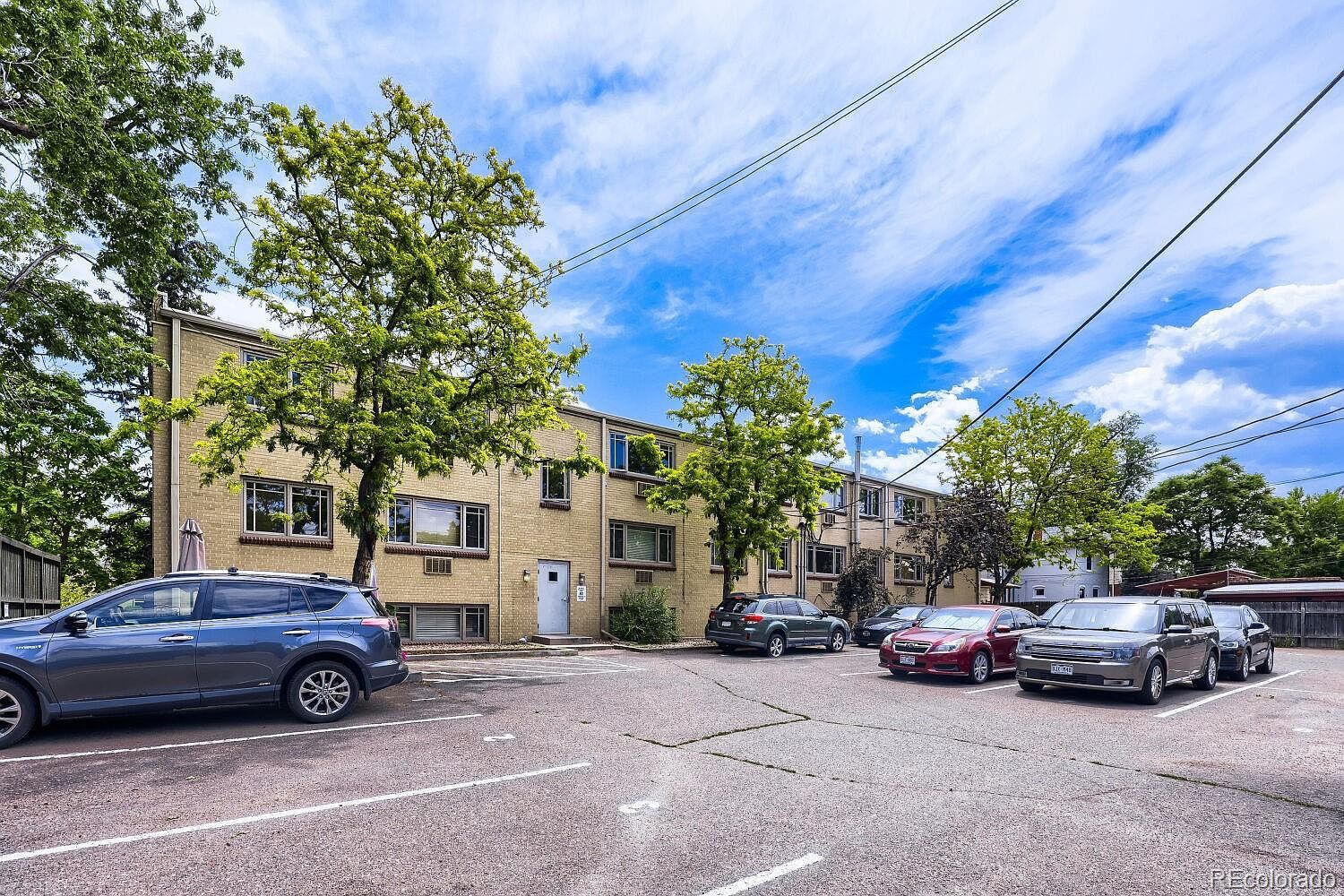 Building Photo - 969 S Pearl St