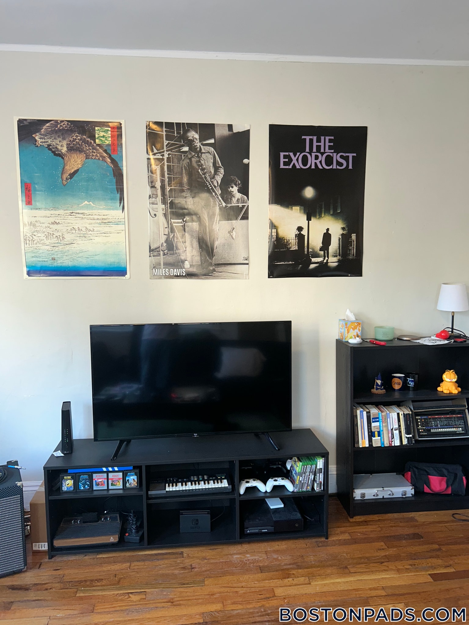 Building Photo - 211 Park Dr