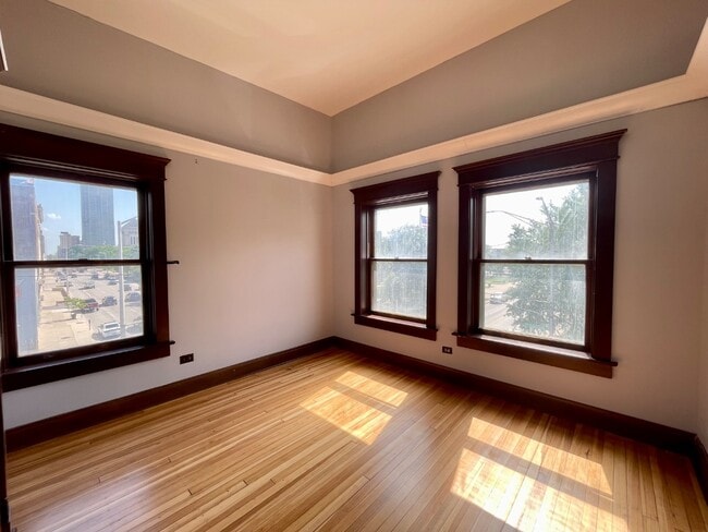 Building Photo - 801 N Pennsylvania St