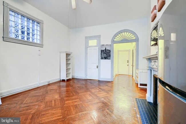 Building Photo - 1208 N Calvert St