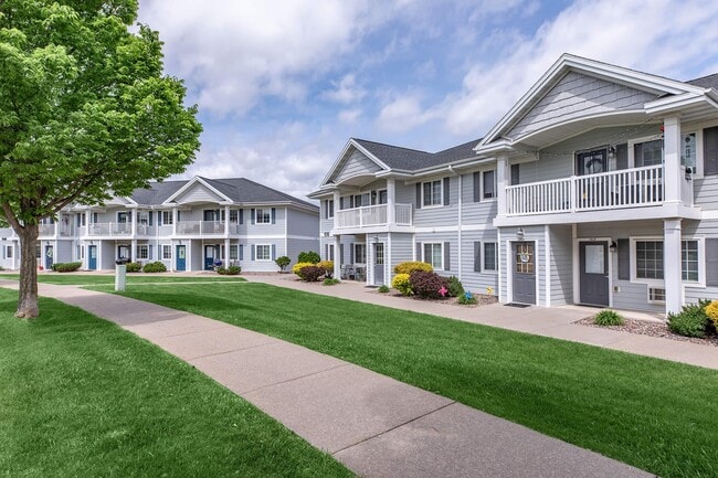 Building Photo - Halfway Creek Apartments