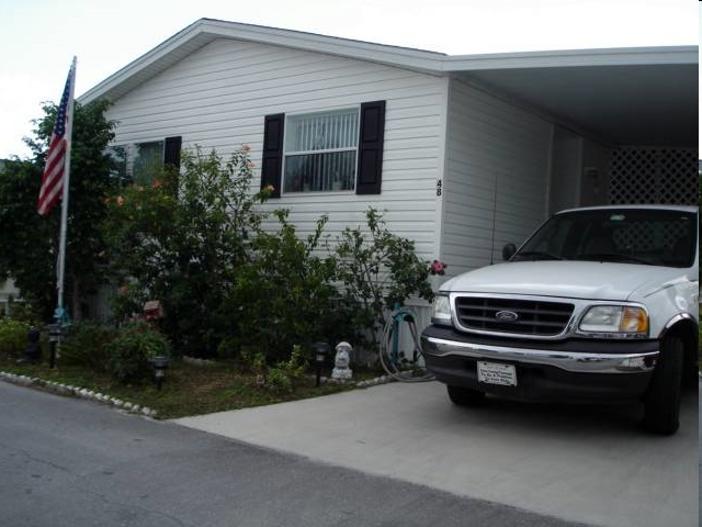 Building Photo - Indian Rocks Mobile Home Park