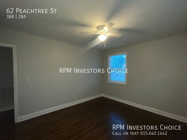 Building Photo - 62 Peachtree St