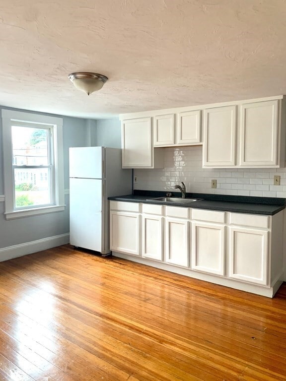 Building Photo - 136 Wrentham St
