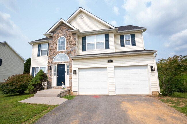 Building Photo - 510 N Teal Rd