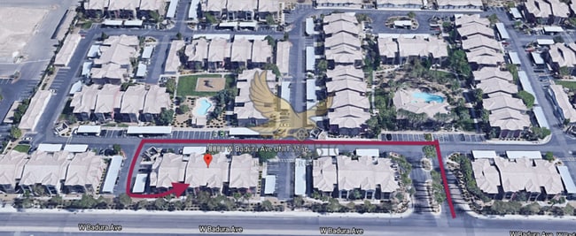 Building Photo - 8000 W Badura Ave