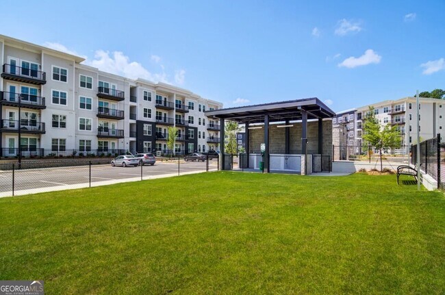 Building Photo - 1100 Industrial Blvd