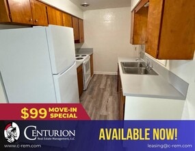 Building Photo - 1570 Bellevue St SE