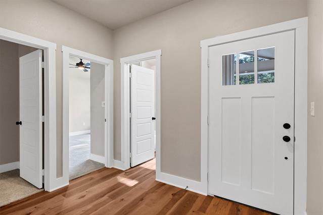 Building Photo - 811 Branding Iron Trail