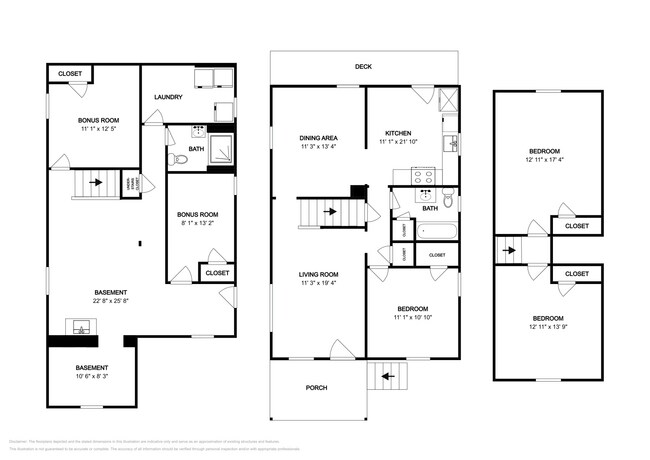 Building Photo - 4515 Heath St
