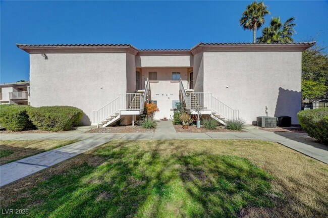 Building Photo - 4555 E Sahara Ave