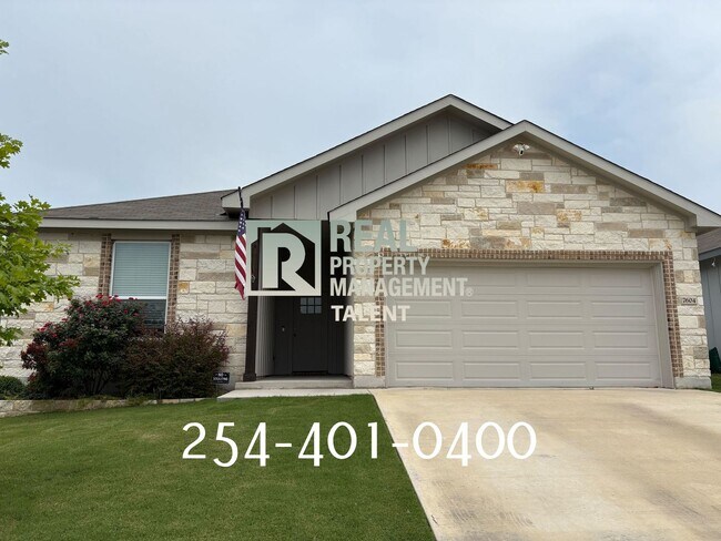 Primary Photo - COMING SOON 4-bedroom, 2-bathroom in Temple