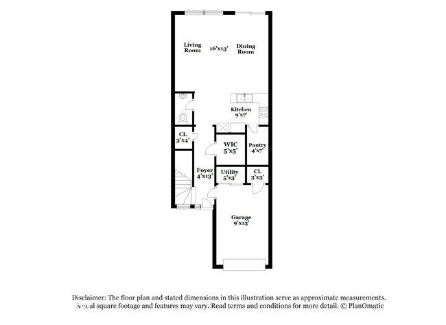 Building Photo - 2938 Paddle Wheel Dr