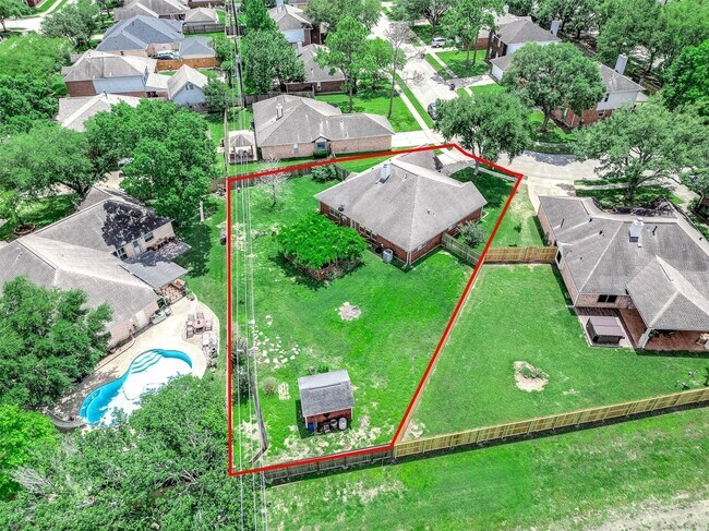 Primary Photo - 3717 E Pin Oak Dr