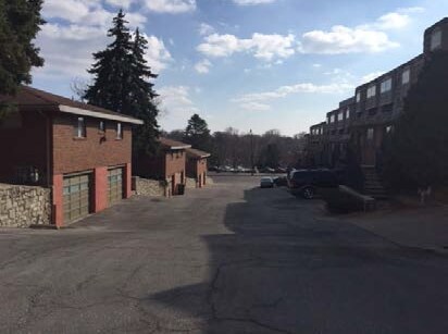Primary Photo - Terrace Court Duplexes