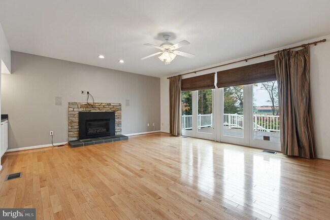 Building Photo - 210 Garrison Forest Rd