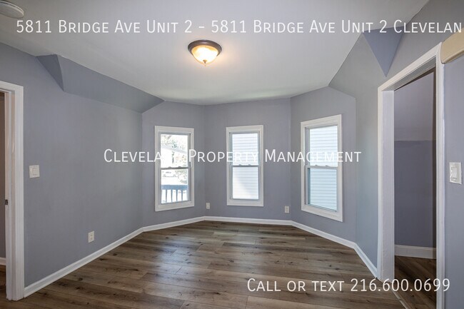 Building Photo - 5811 Bridge Ave