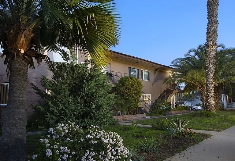 Building Photo - 4101 Morrell St