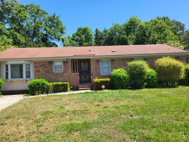 Primary Photo - 7414 Ryan St
