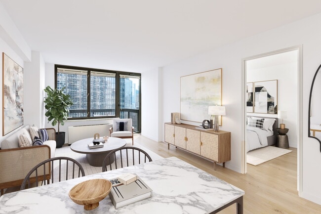 Interior Photo - Symphony House